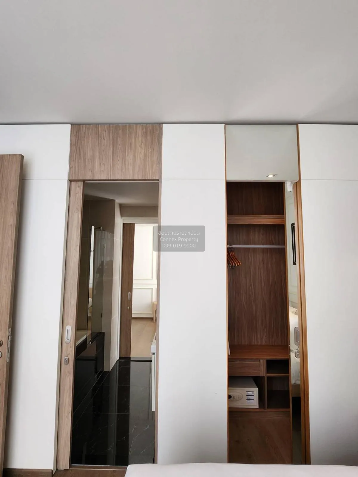 เช่าคอนโด  พาร์ค ออริจิ้น พร้อมพงษ์ BTS-พร้อมพงษ์ คลองตัน เขต คลอ