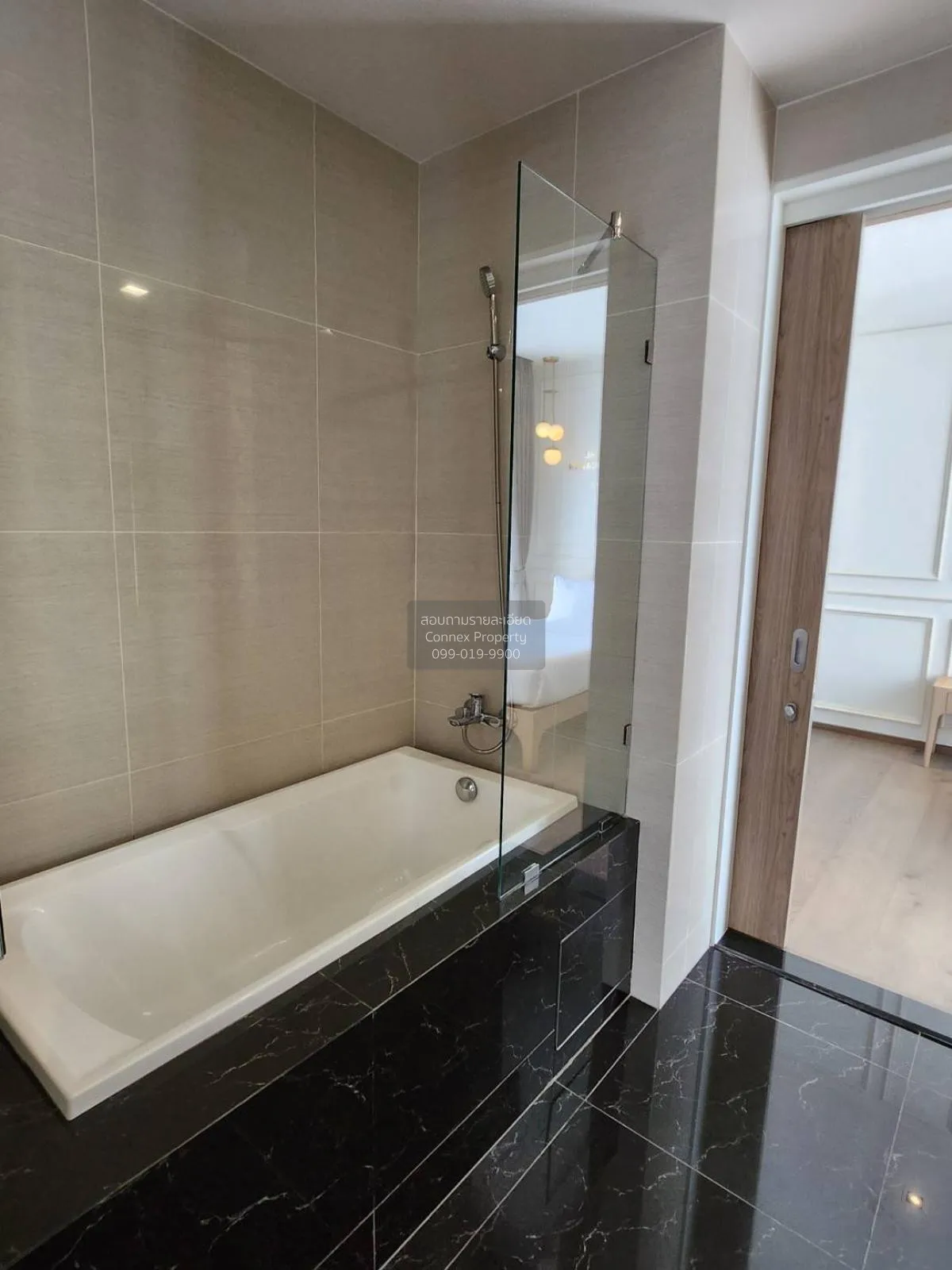 เช่าคอนโด  พาร์ค ออริจิ้น พร้อมพงษ์ BTS-พร้อมพงษ์ คลองตัน เขต คลอ