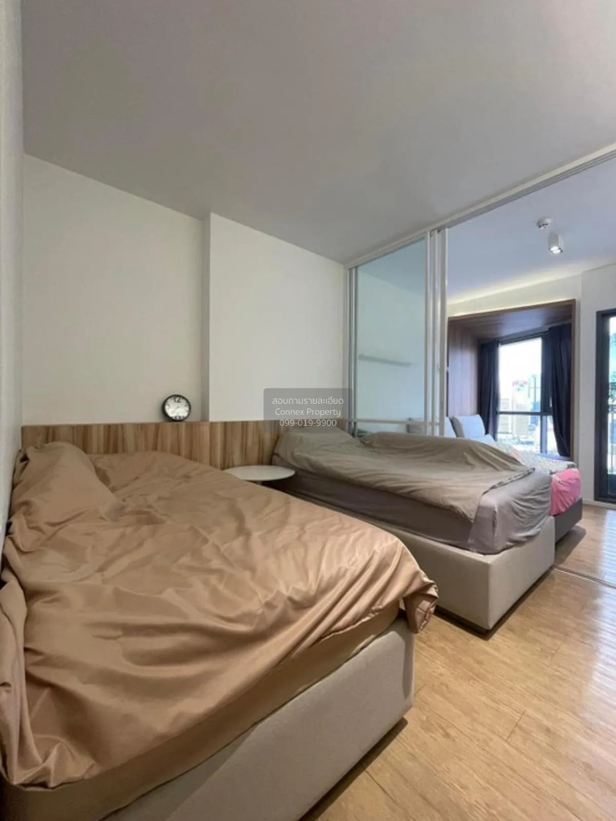 For Rent Condo , Triple Y Residence , MRT-Sam Yan , Wang Mai , Pa 3