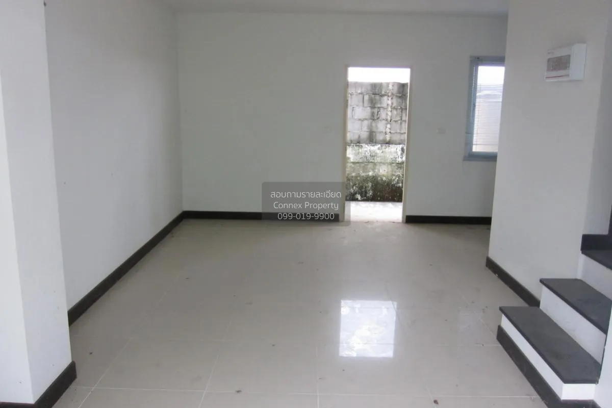 For Sale Townhouse/Townhome  , Praphassorn Green Park , Bo Win ,  2