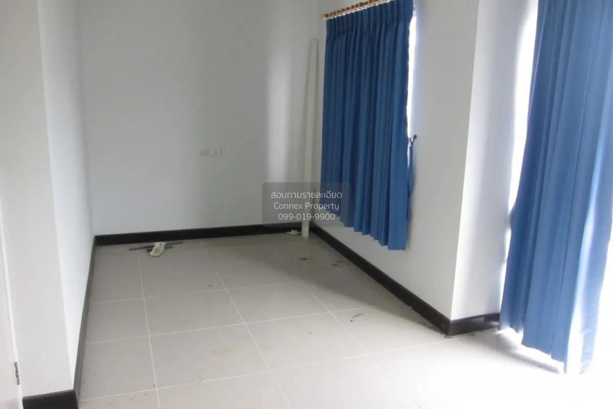For Sale Townhouse/Townhome  , Praphassorn Green Park , Bo Win ,  4