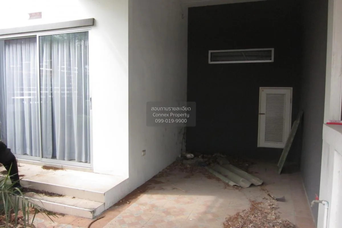 For Sale Townhouse/Townhome  , Praphassorn Green Park , Bo Win , 