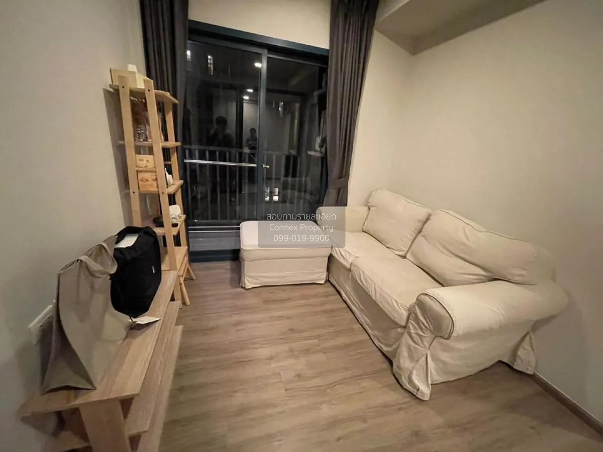 For Sale Condo , The Base Sukhumvit 50 , BTS-On Nut , Phra Khanon 1