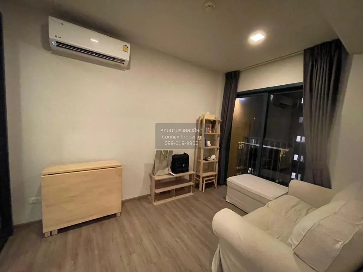 For Sale Condo , The Base Sukhumvit 50 , BTS-On Nut , Phra Khanon 2