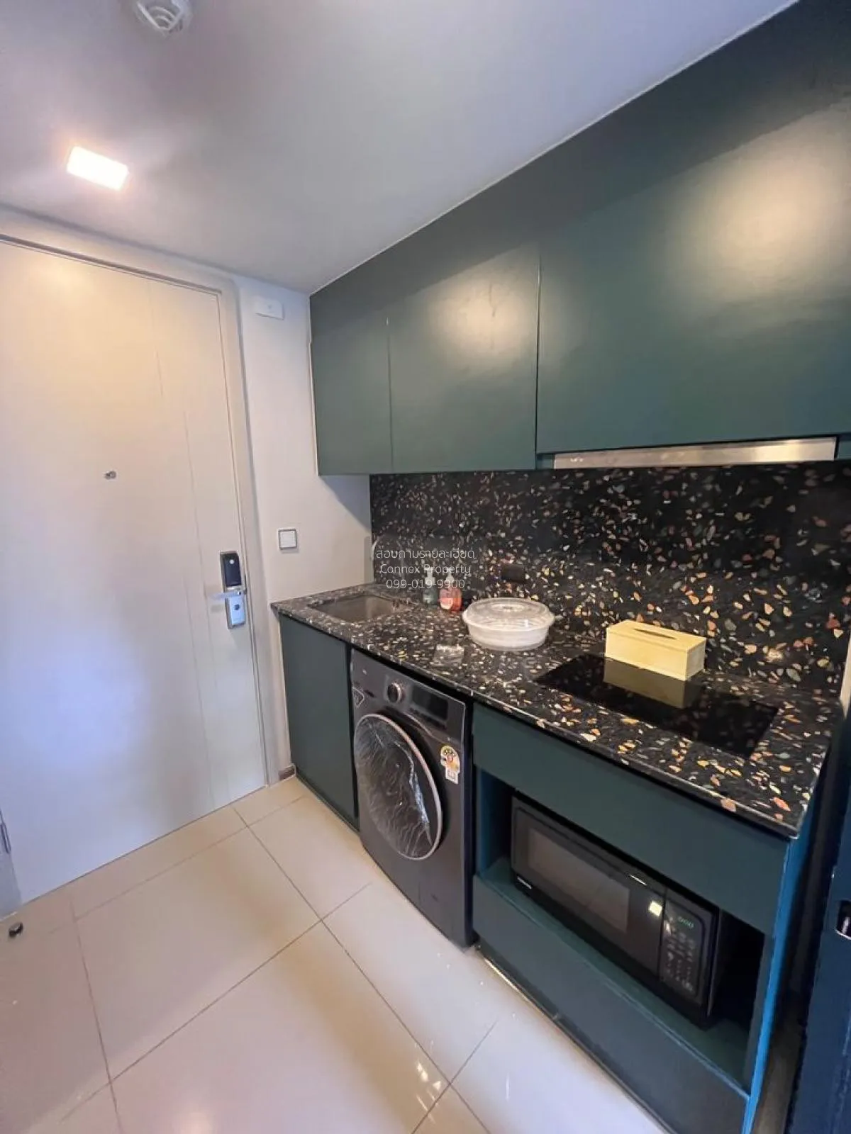 For Sale Condo , The Base Sukhumvit 50 , BTS-On Nut , Phra Khanon 3