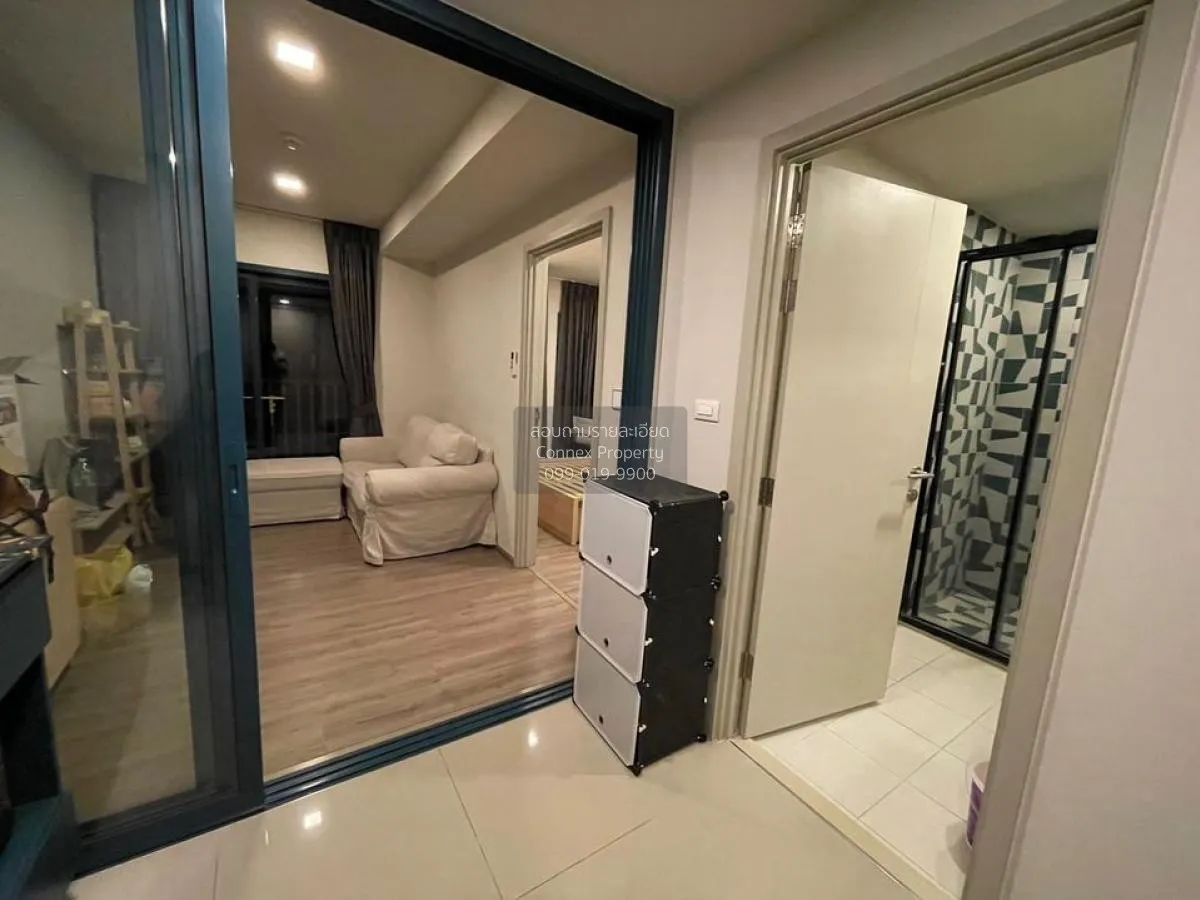 For Sale Condo , The Base Sukhumvit 50 , BTS-On Nut , Phra Khanon 4