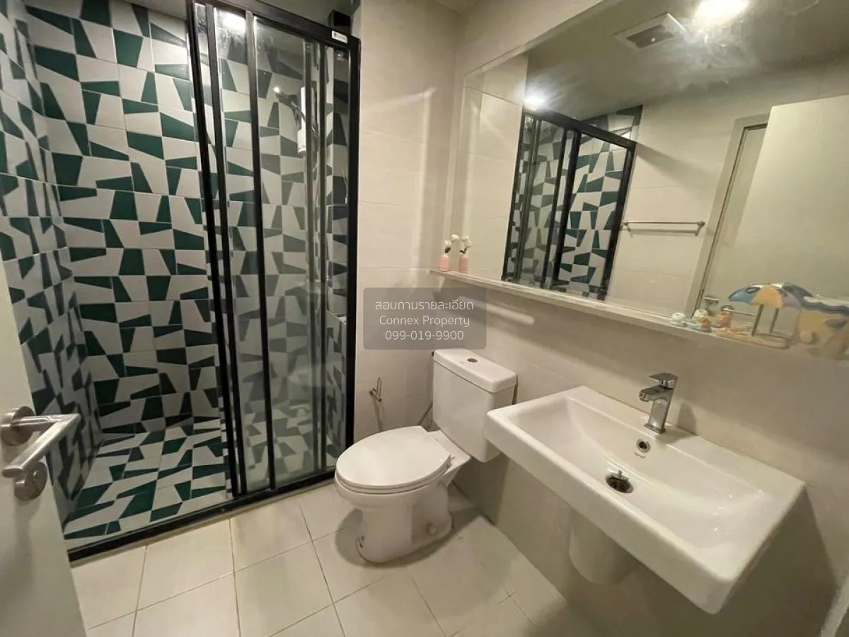 For Sale Condo , The Base Sukhumvit 50 , BTS-On Nut , Phra Khanon