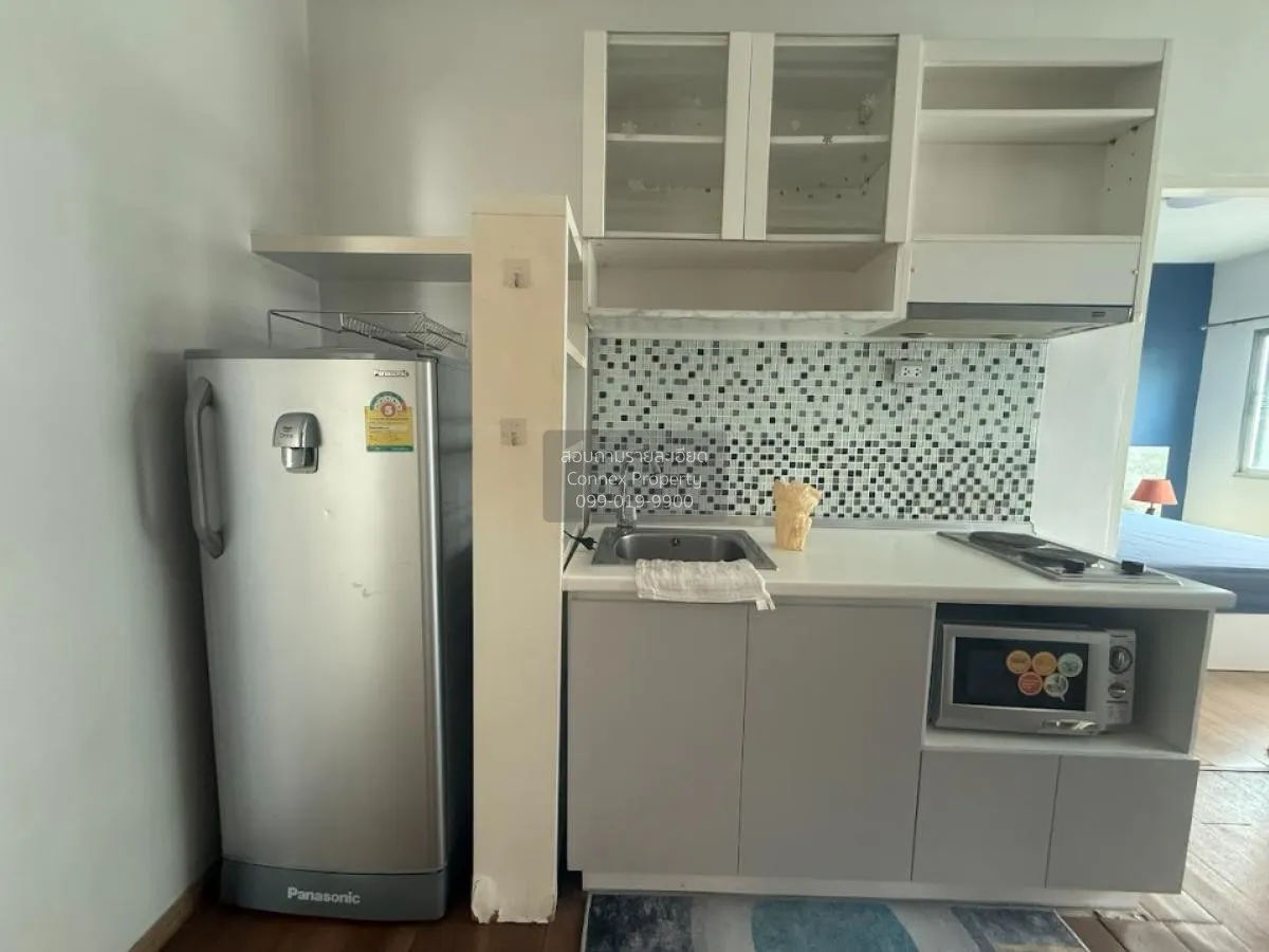 For Rent Condo , A Space Asoke-Ratchada , MRT-Phra Ram 9 , Din Da 3