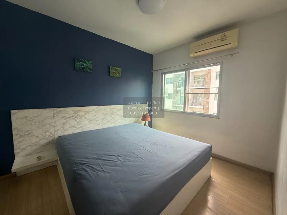 For Rent Condo , A Space Asoke-Ratchada , MRT-Phra Ram 9 , Din Da