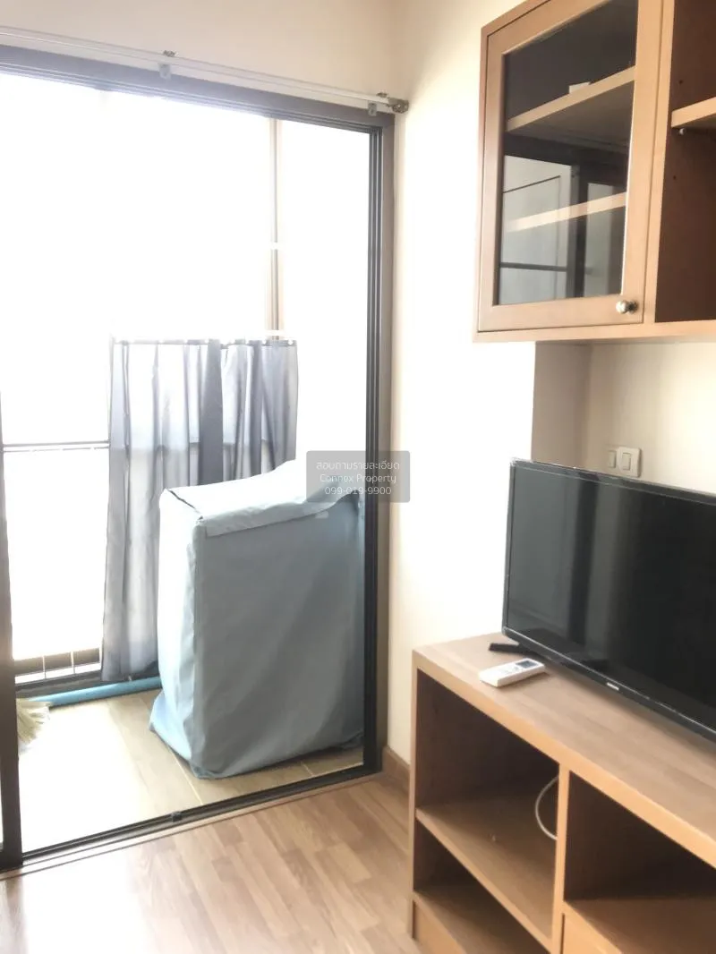 เช่าคอนโด  ไอดีโอ มิกซ์ สุขุมวิท 103 BTS-อุดมสุข บางนา เขต บางนา  1