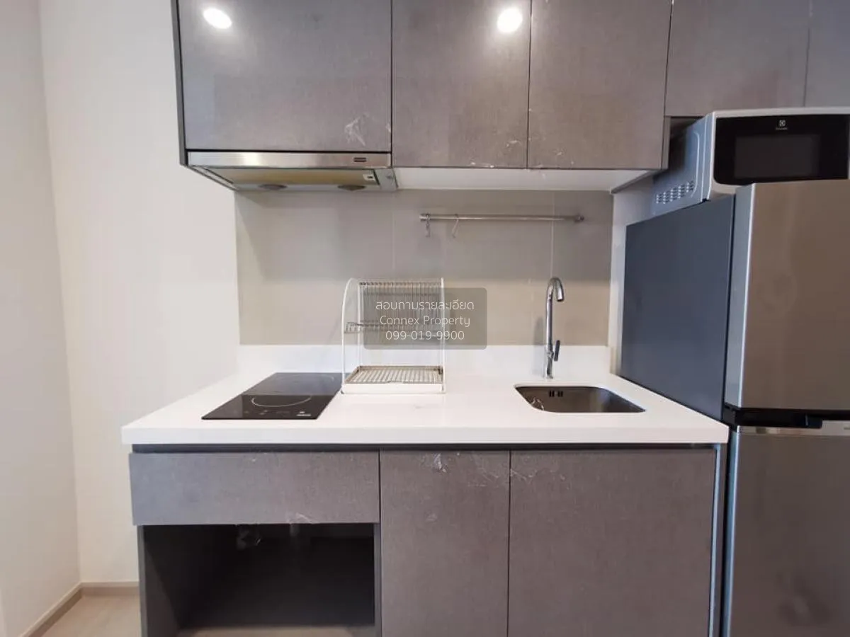 เช่าคอนโด  ริทึ่ม อโศก 2 MRT-พระราม 9 บางกะปิ เขต ห้วยขวาง กรุงเท 3