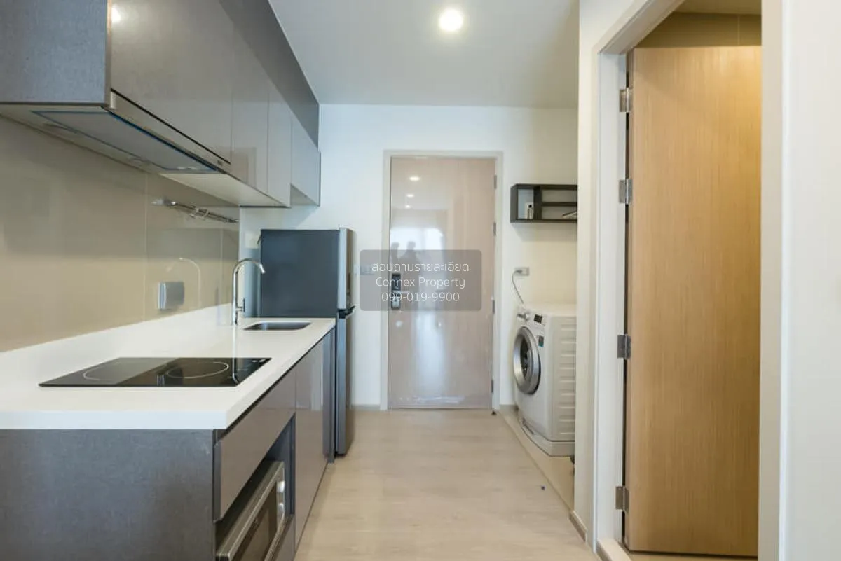 ขายคอนโด  ริทึ่ม อโศก 2 MRT-พระราม 9 บางกะปิ เขต ห้วยขวาง กรุงเทพ 2