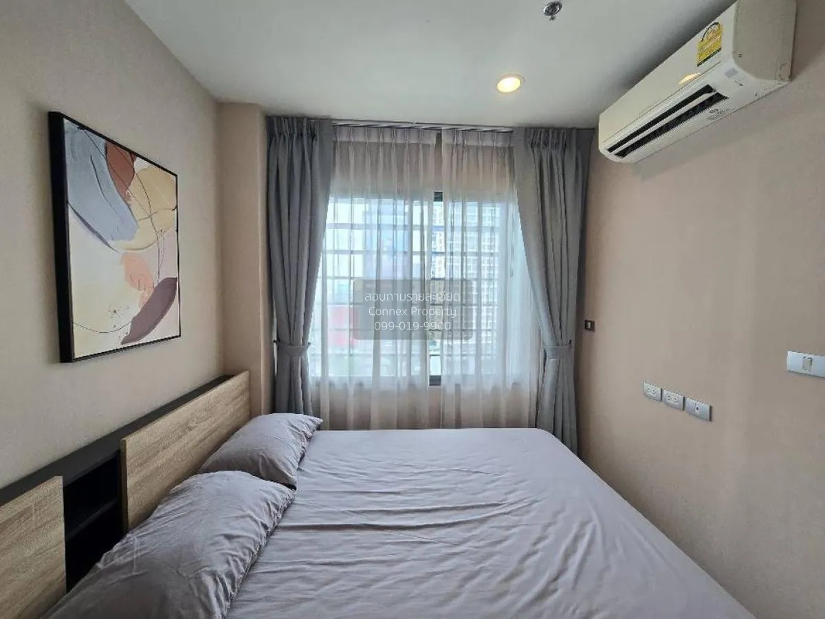 ขายคอนโด  ริทึ่ม อโศก 2 MRT-พระราม 9 บางกะปิ เขต ห้วยขวาง กรุงเทพ 4