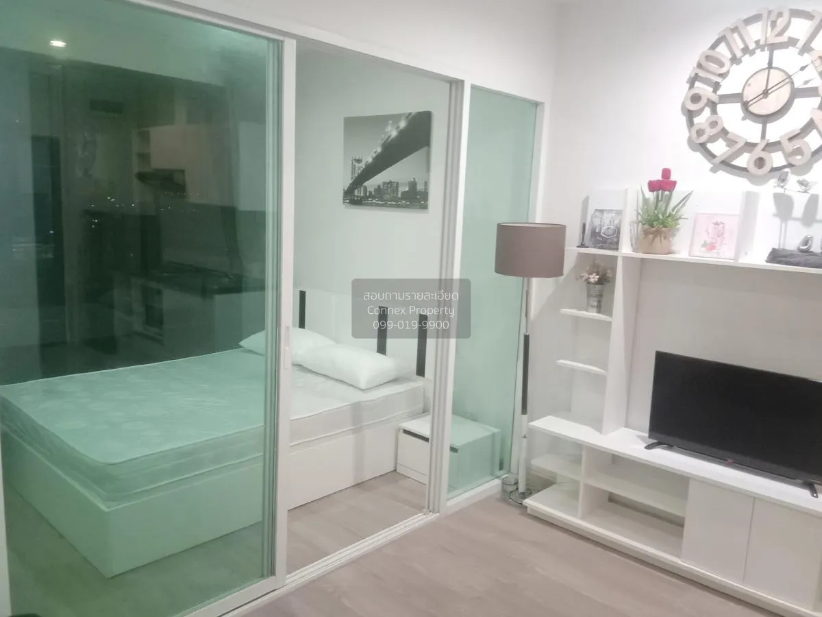 For Rent Condo , Astro Chaeng Wattana , Khlong Kluea , Pak Kret , 2