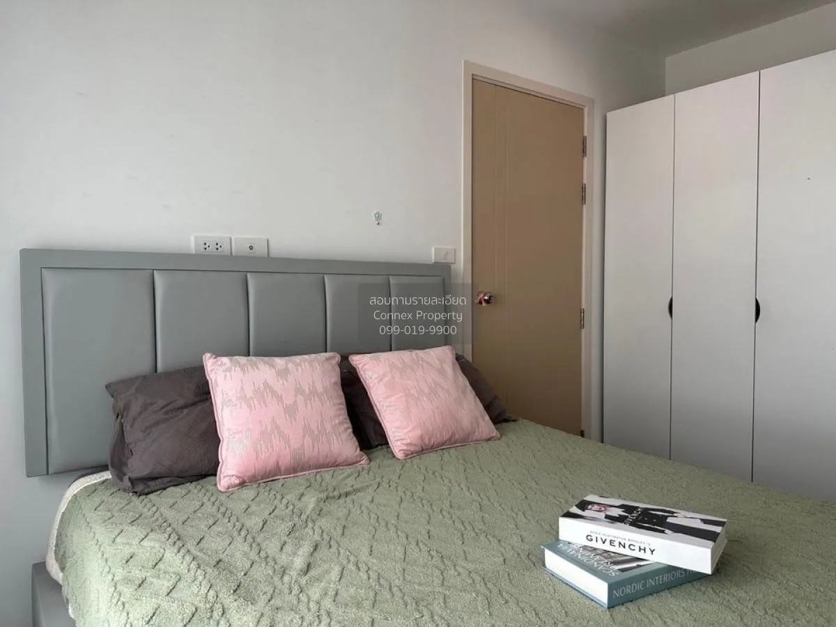 For Rent Condo , Rich Park Triple Station , ARL-Hua Mak , Suan Lu