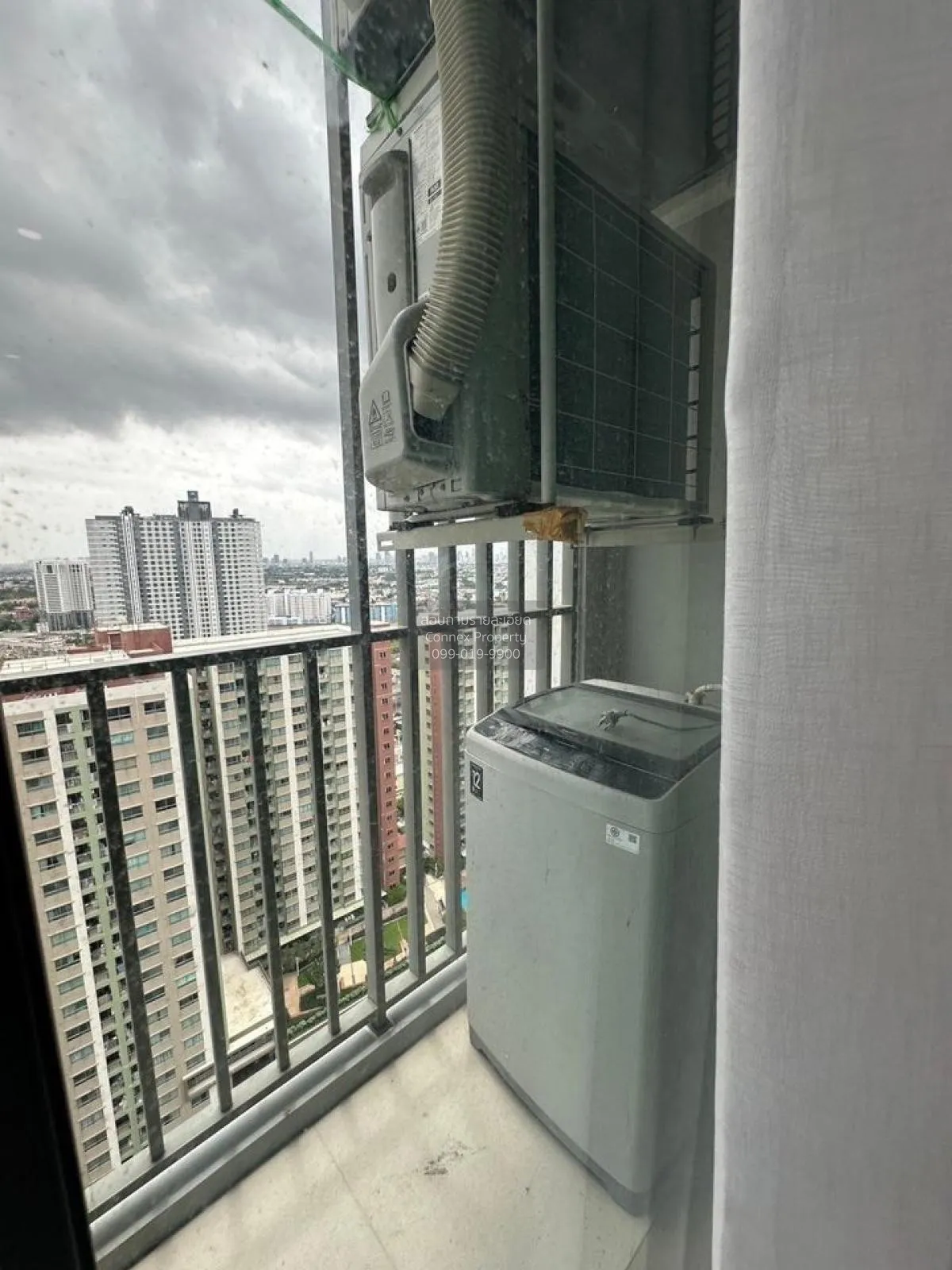 For Rent Condo , Rich Park Triple Station , ARL-Hua Mak , Suan Lu