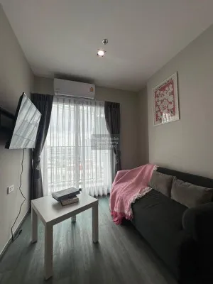 For Rent Condo , Rich Park Triple Station , ARL-Hua Mak , Suan Luang , Suan Luang , Bangkok , CX-107275