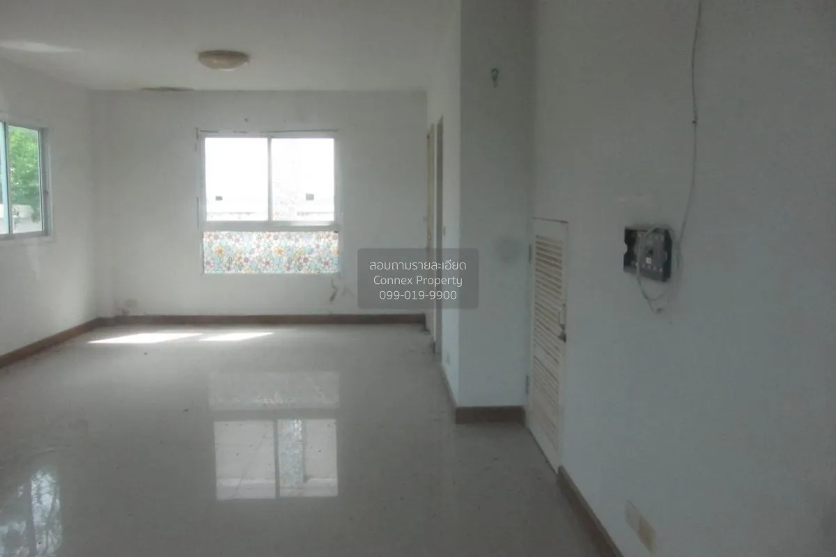 For Sale Townhouse/Townhome  , Siriracha , Surasak , Si Racha , C 3