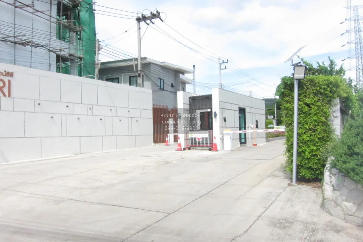 For Sale Townhouse/Townhome  , Siriracha , Surasak , Si Racha , C