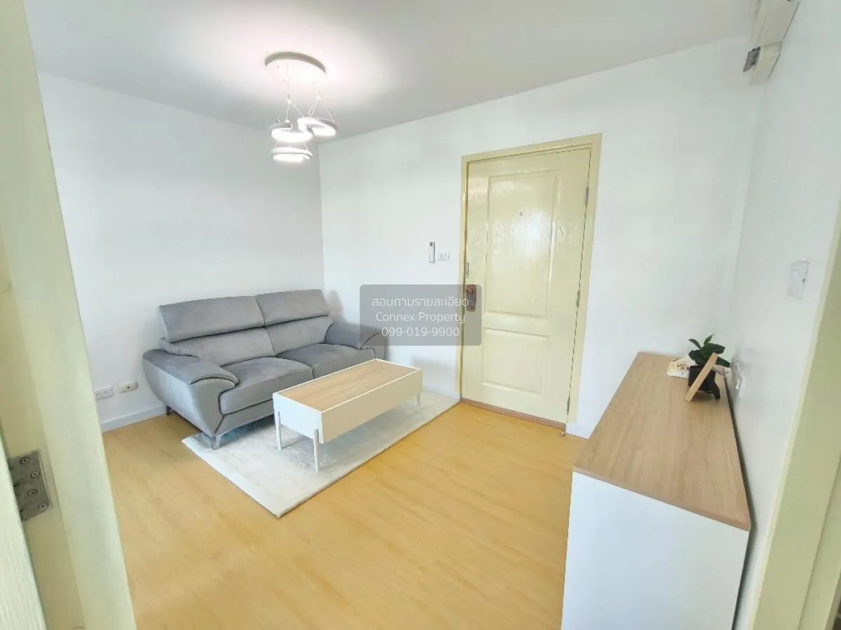 ขายคอนโด  ไอ คอนโด สุขุมวิท 105 BTS-บางนา บางนา เขต บางนา กรุงเทพ 1