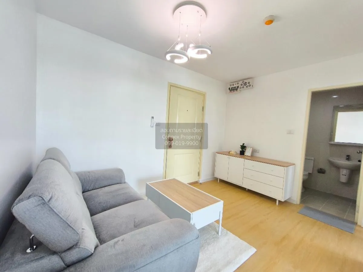 ขายคอนโด  ไอ คอนโด สุขุมวิท 105 BTS-บางนา บางนา เขต บางนา กรุงเทพ 2