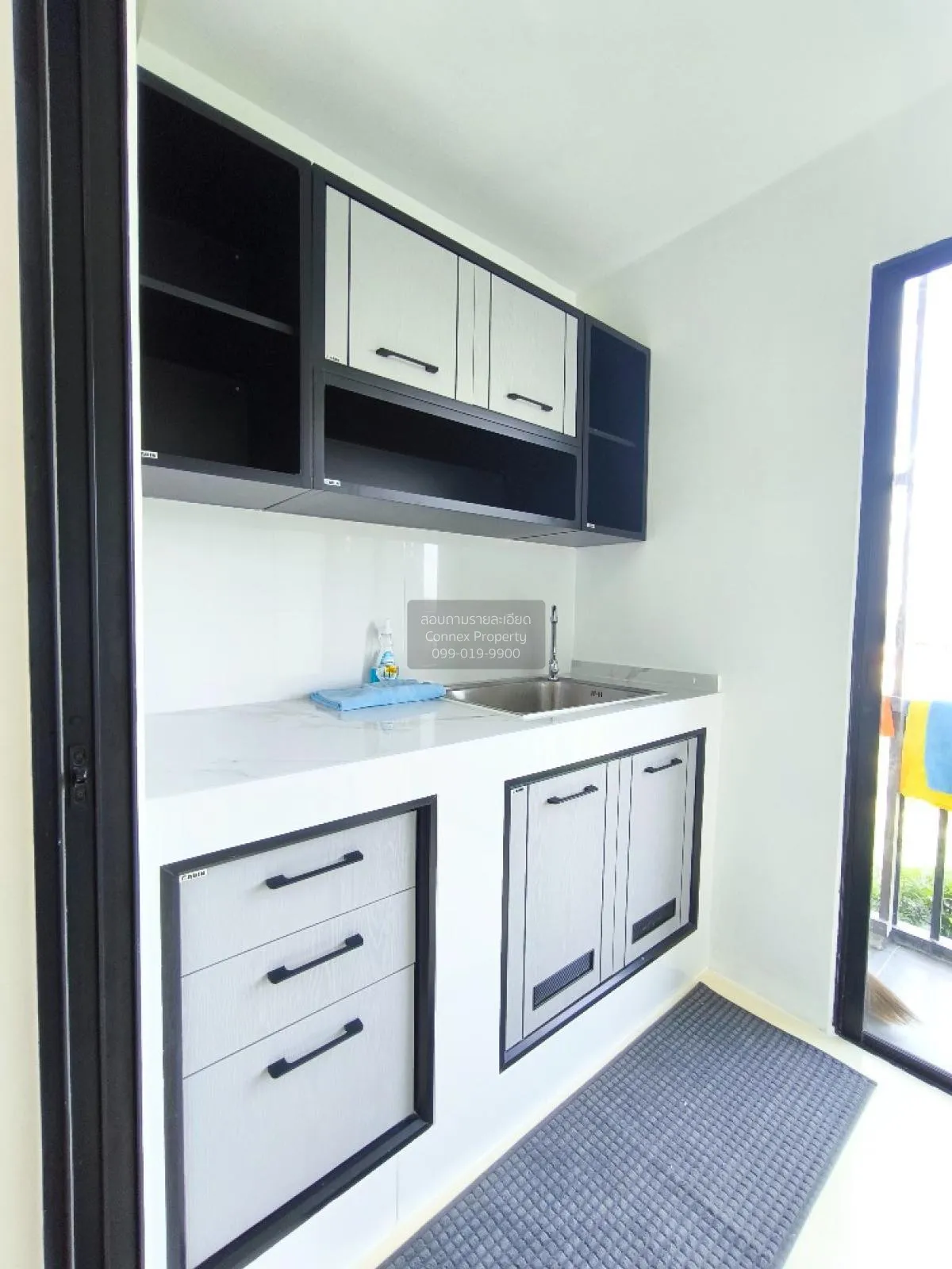 ขายคอนโด  ไอ คอนโด สุขุมวิท 105 BTS-บางนา บางนา เขต บางนา กรุงเทพ 3