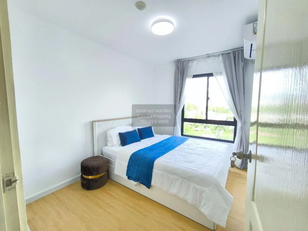 ขายคอนโด  ไอ คอนโด สุขุมวิท 105 BTS-บางนา บางนา เขต บางนา กรุงเทพ 4