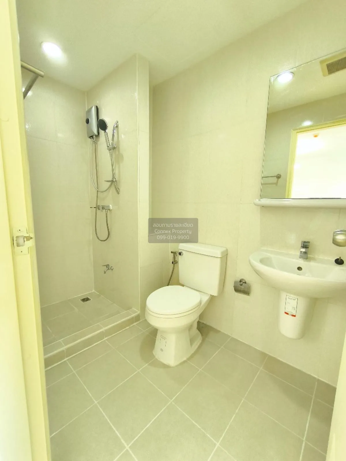 ขายคอนโด  ไอ คอนโด สุขุมวิท 105 BTS-บางนา บางนา เขต บางนา กรุงเทพ