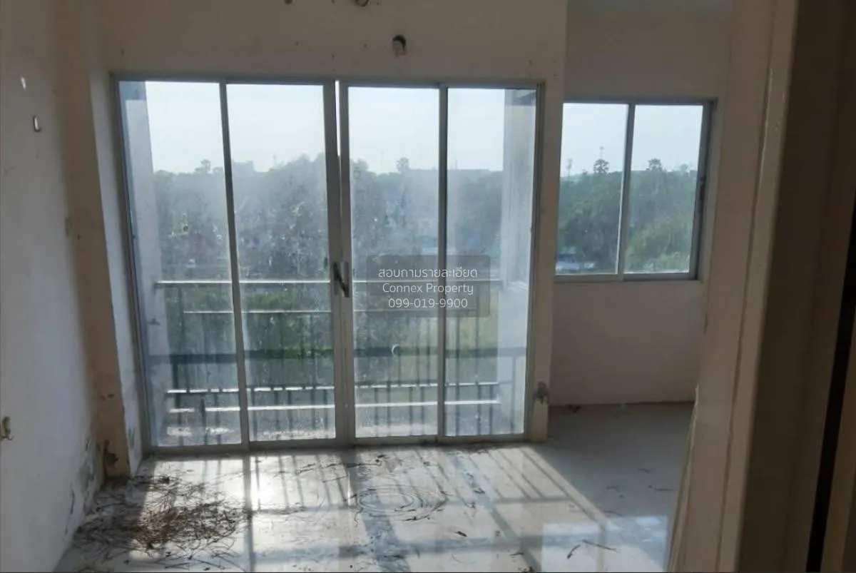 ขายคอนโด  เคปทาวน์ คอนโดมิเนียม หนองไม้แดง เมืองชลบุรี ชลบุรี CX- 1