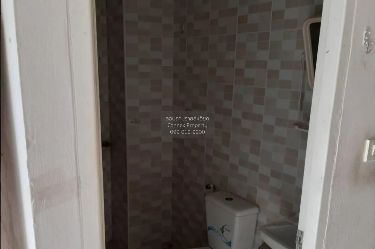 ขายคอนโด  เคปทาวน์ คอนโดมิเนียม หนองไม้แดง เมืองชลบุรี ชลบุรี CX- 2