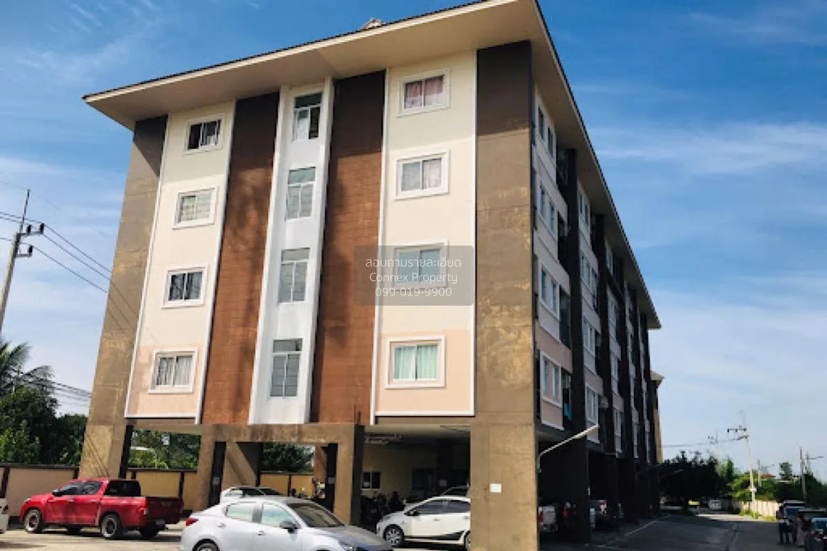 ขายคอนโด  เคปทาวน์ คอนโดมิเนียม หนองไม้แดง เมืองชลบุรี ชลบุรี CX- 3