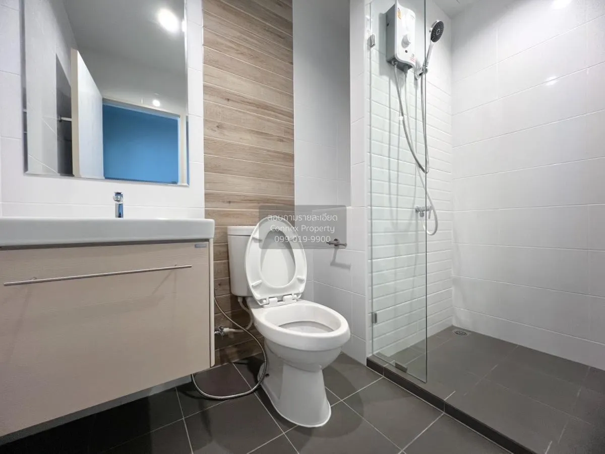 เช่าคอนโด  เมโทร สกาย วุฒากาศ BTS-วุฒากาศ ตลาดพลู เขต ธนบุรี กรุง