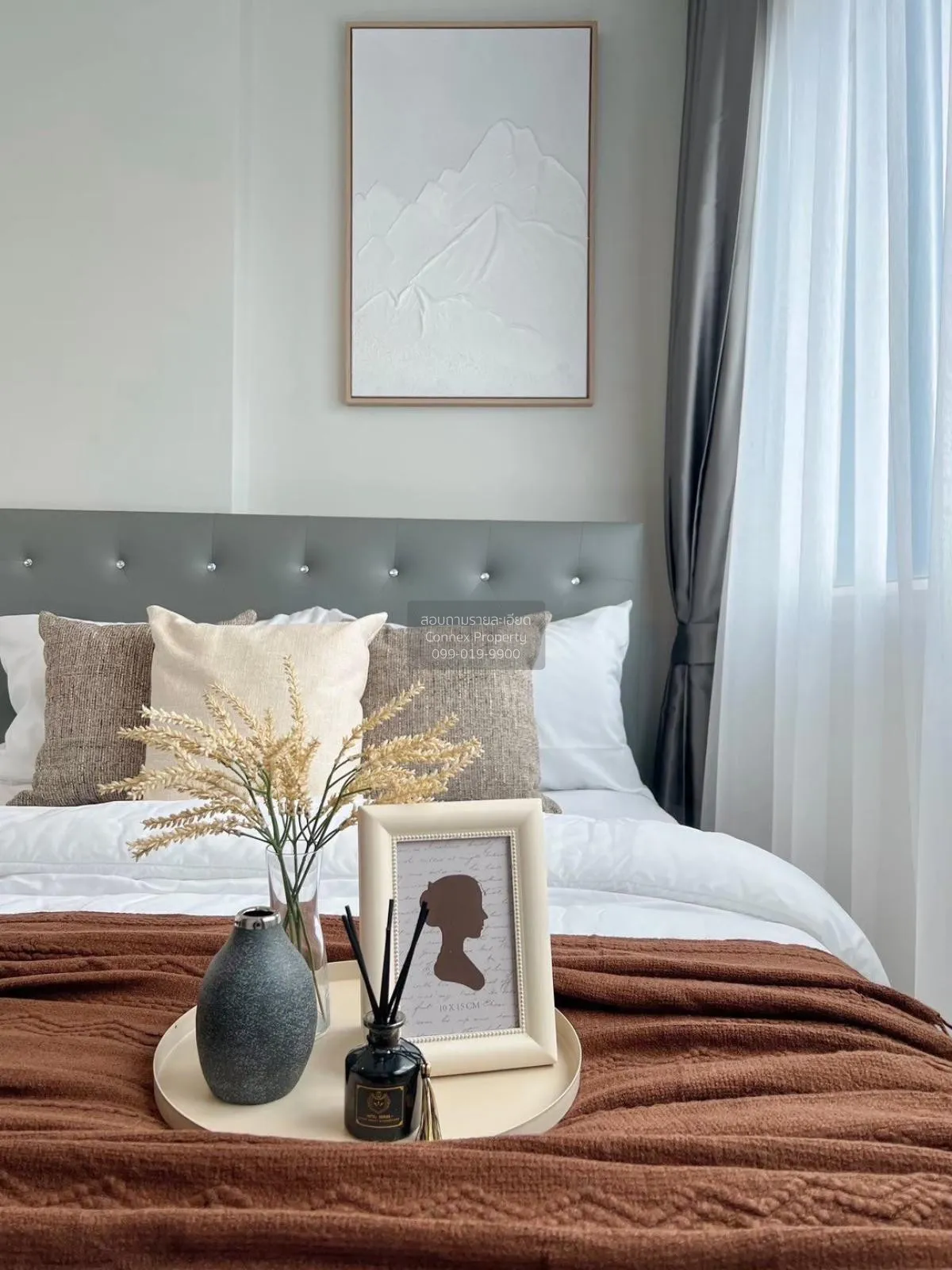 เช่าคอนโด  เมโทร สกาย วุฒากาศ BTS-วุฒากาศ ตลาดพลู เขต ธนบุรี กรุง