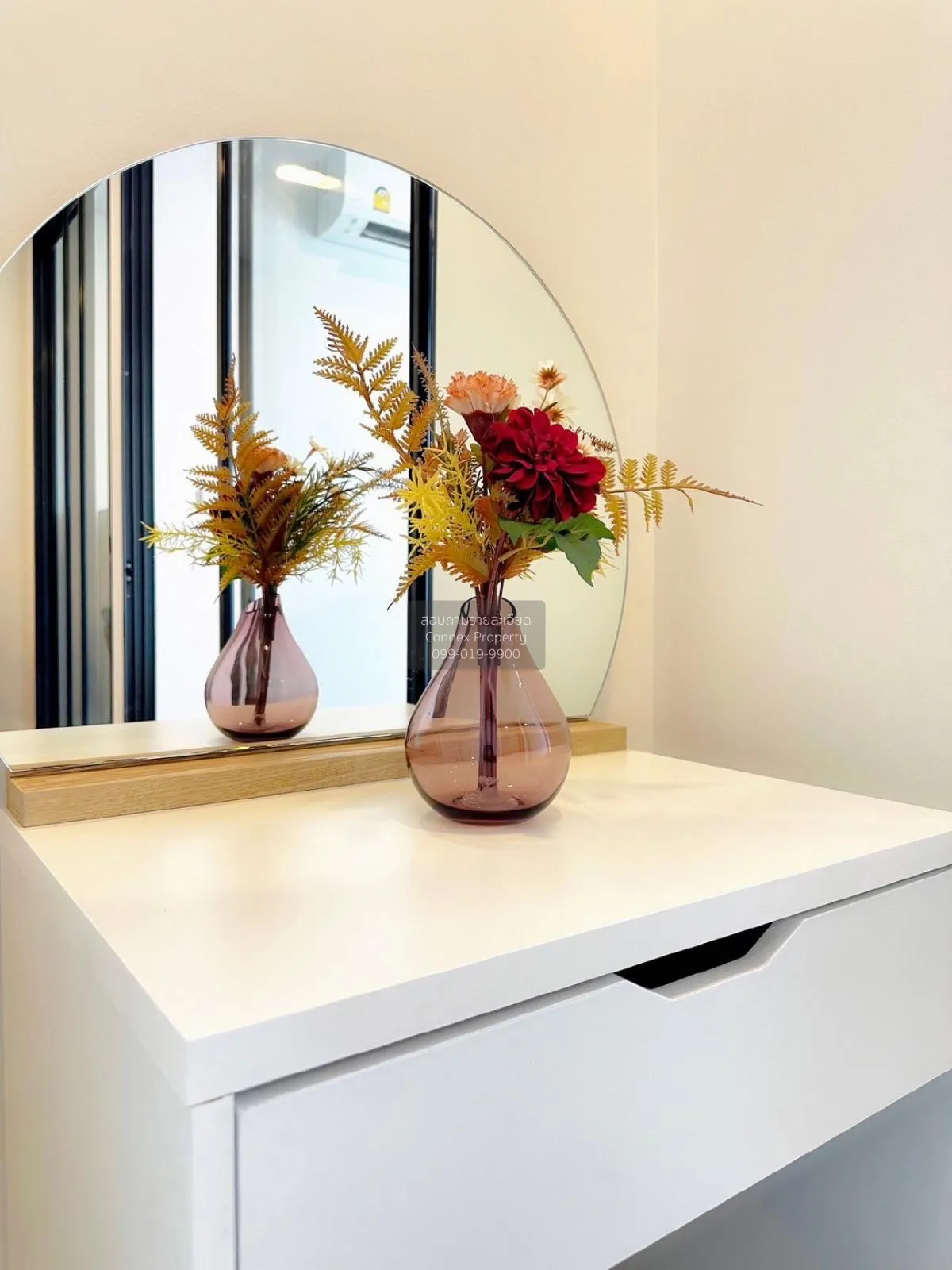 เช่าคอนโด  ชีวาทัย เกษตร-นวมินทร์ เสนานิคม เขต จตุจักร กรุงเทพ CX