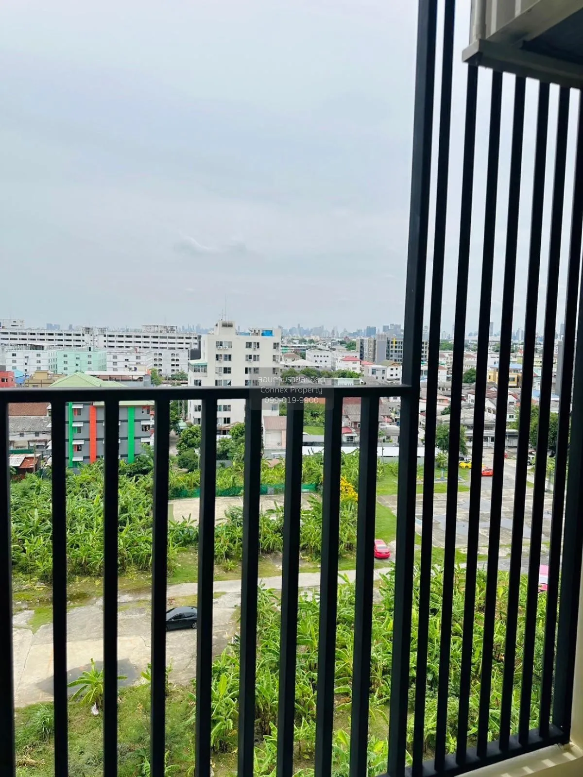 เช่าคอนโด  ชีวาทัย เกษตร-นวมินทร์ เสนานิคม เขต จตุจักร กรุงเทพ CX