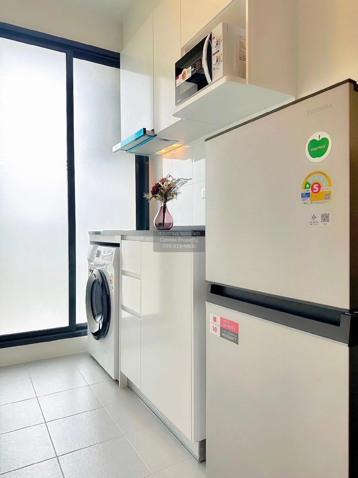 เช่าคอนโด  ชีวาทัย เกษตร-นวมินทร์ เสนานิคม เขต จตุจักร กรุงเทพ CX