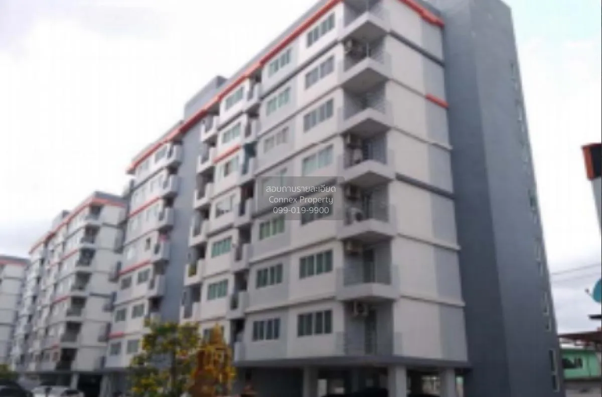 For Sale Condo , Beston Condominium , Don Hua Lo , Mueang Chon Bu 1