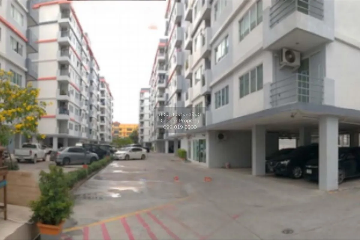 For Sale Condo , Beston Condominium , Don Hua Lo , Mueang Chon Bu 2