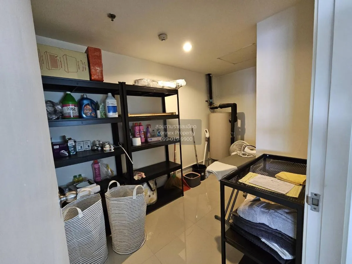 เช่าคอนโด  สาทร เฮอริเทจ ยานนาวา เขต สาทร กรุงเทพ CX-107284