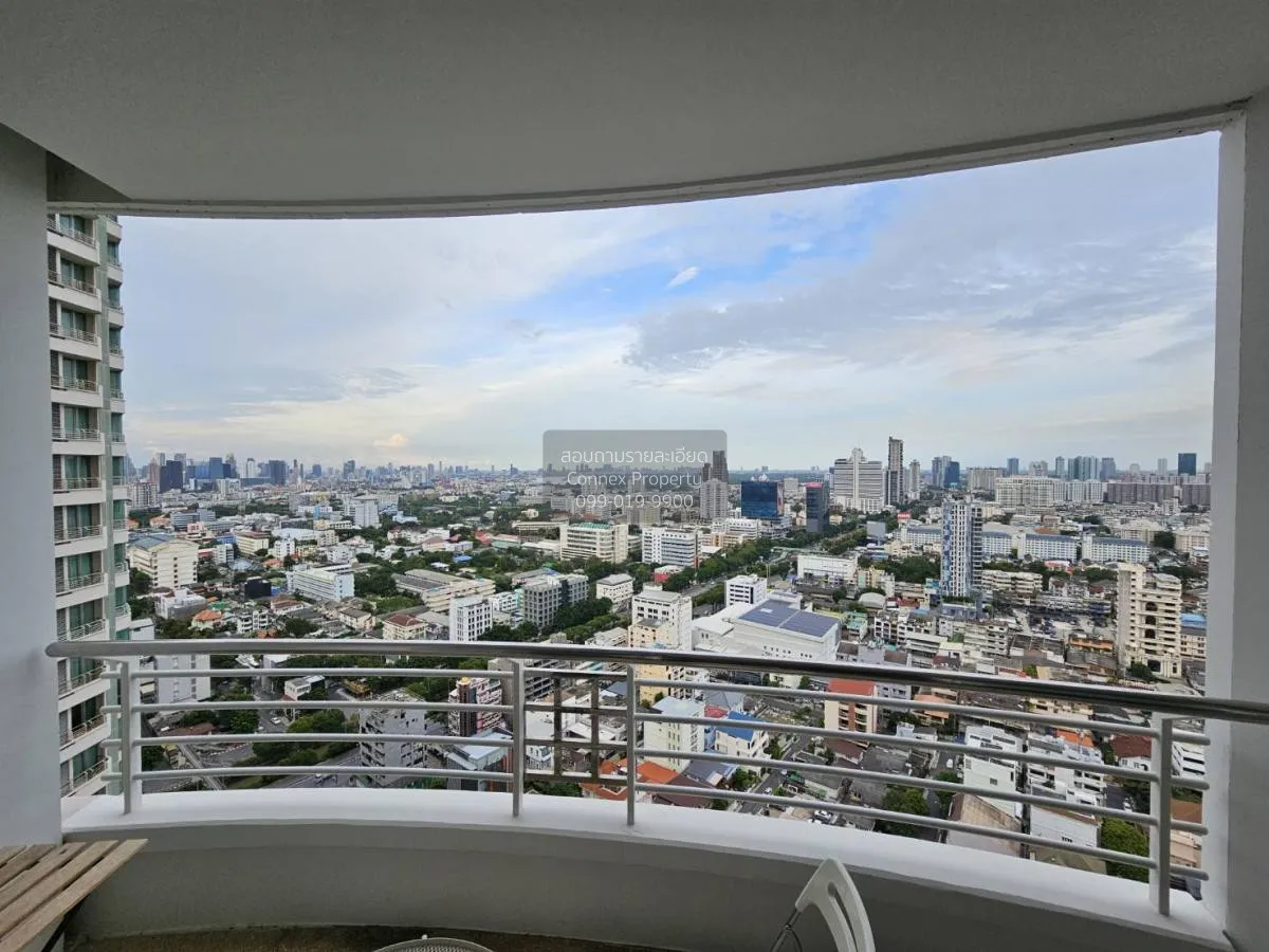 เช่าคอนโด  สาทร เฮอริเทจ ยานนาวา เขต สาทร กรุงเทพ CX-107284