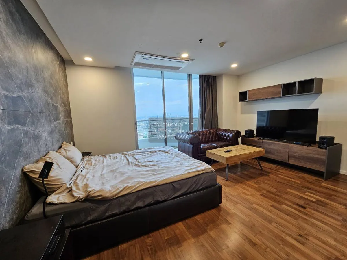 เช่าคอนโด  สาทร เฮอริเทจ ยานนาวา เขต สาทร กรุงเทพ CX-107284