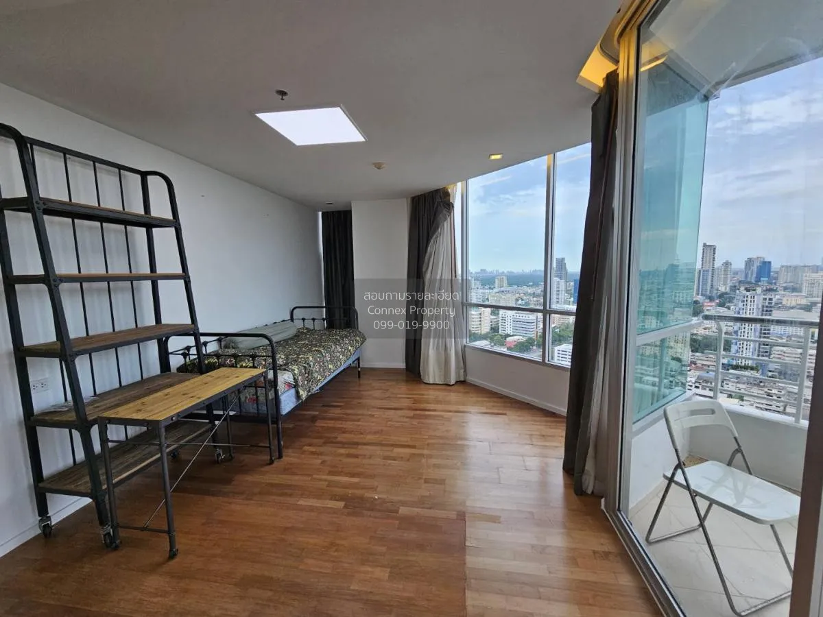 เช่าคอนโด  สาทร เฮอริเทจ ยานนาวา เขต สาทร กรุงเทพ CX-107284