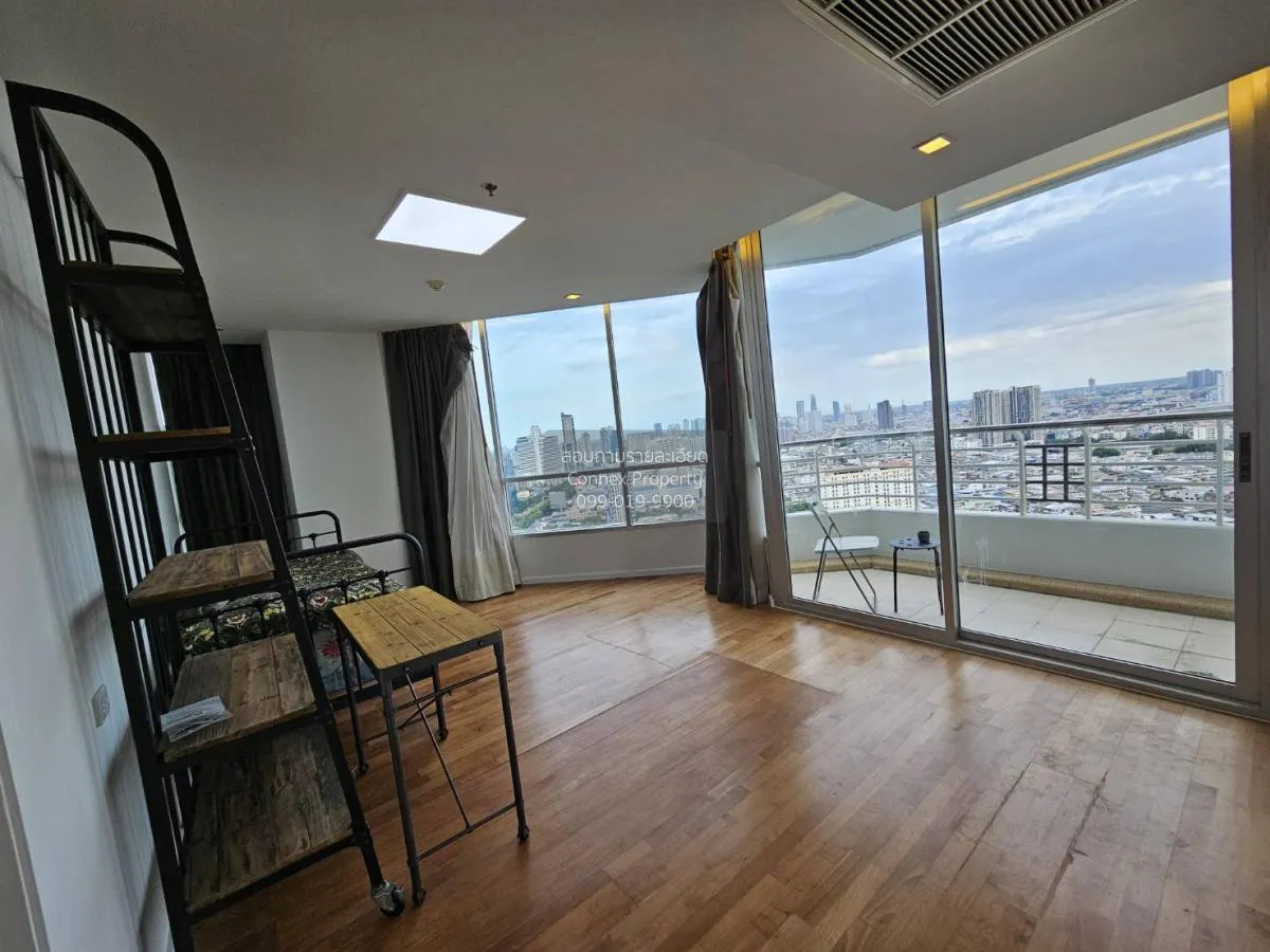 เช่าคอนโด  สาทร เฮอริเทจ ยานนาวา เขต สาทร กรุงเทพ CX-107284