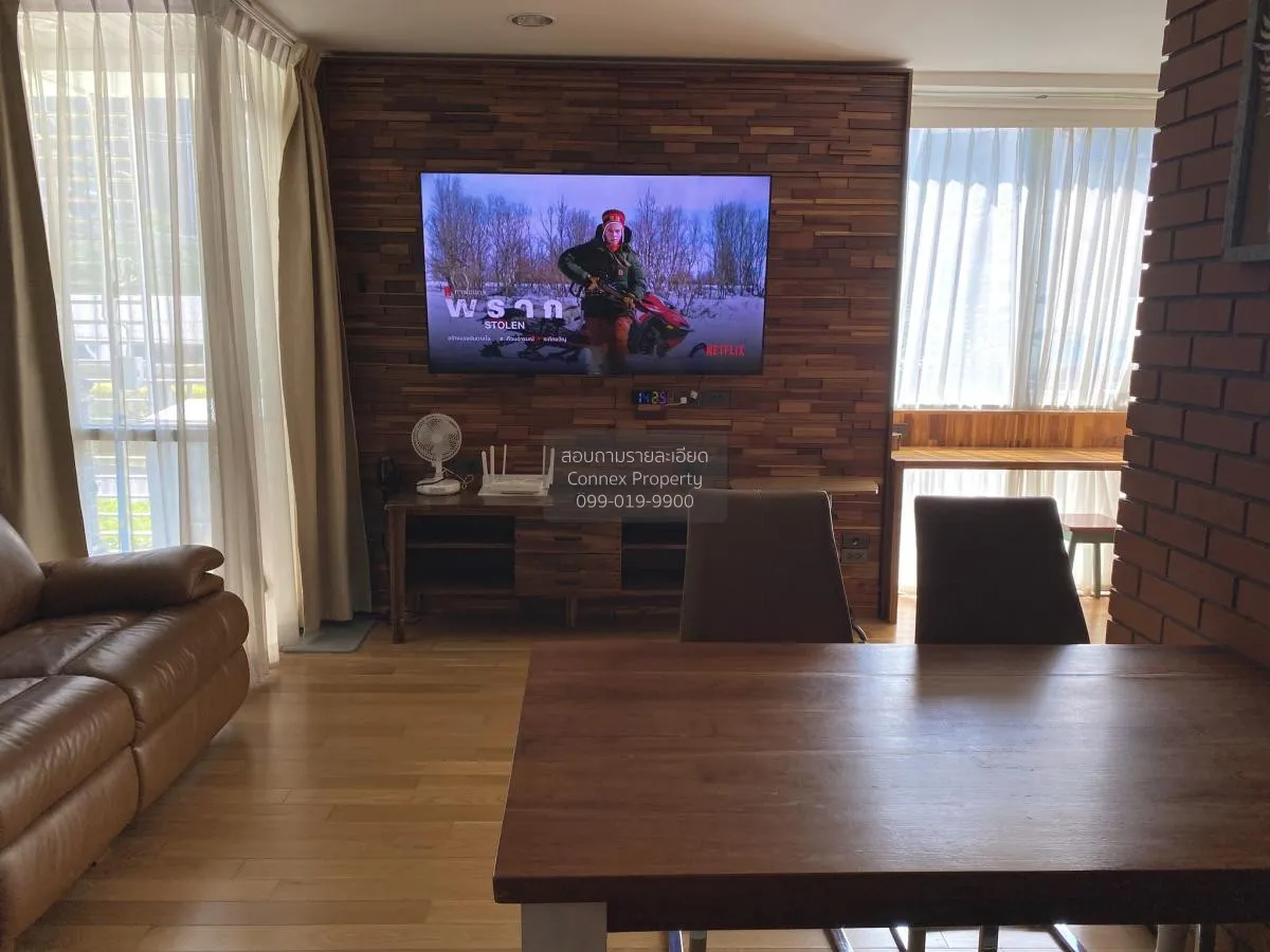 เช่าคอนโด  เดอะ ไลน์ พหลโยธิน พาร์ค BTS-ห้าแยกลาดพร้าว จอมพล  เขต 2