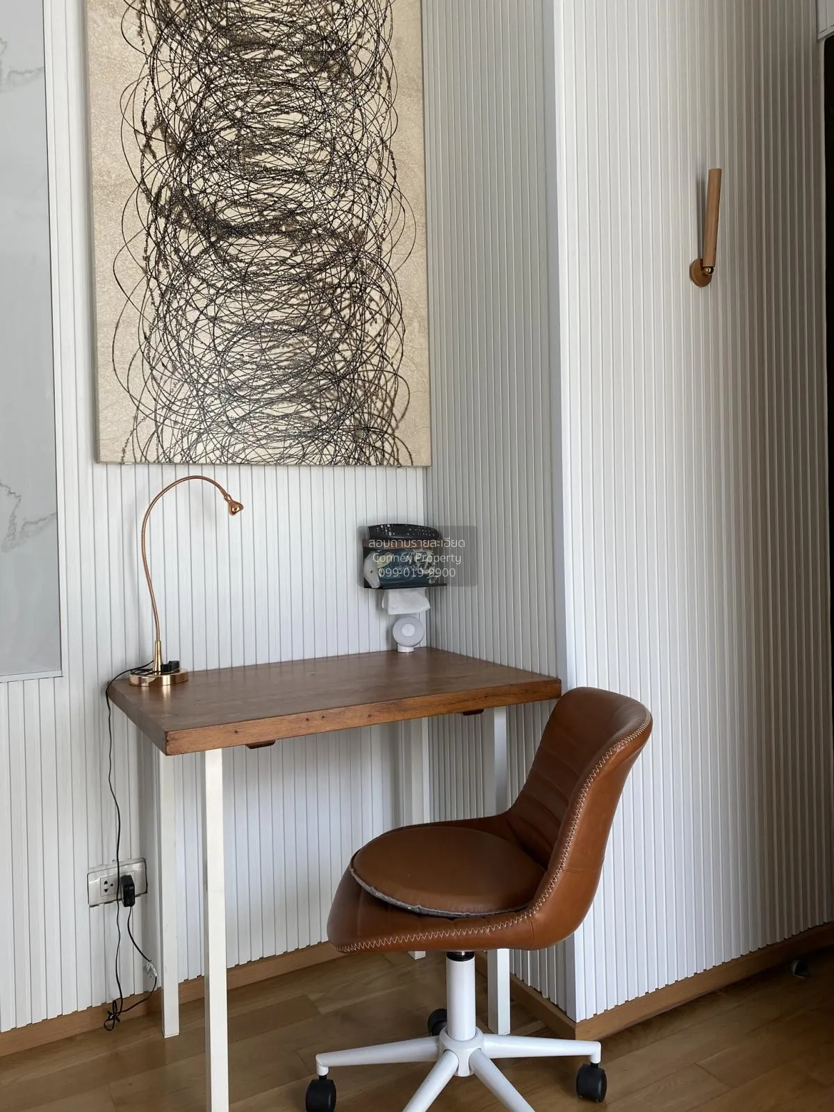 เช่าคอนโด  เดอะ ไลน์ พหลโยธิน พาร์ค BTS-ห้าแยกลาดพร้าว จอมพล  เขต