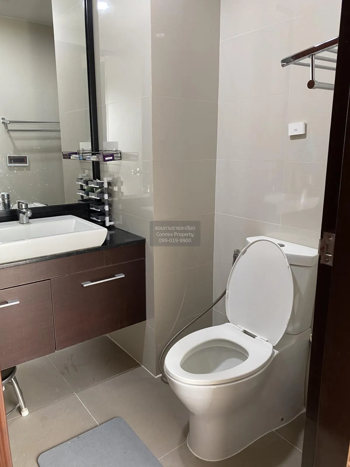 เช่าคอนโด  เดอะ ไลน์ พหลโยธิน พาร์ค BTS-ห้าแยกลาดพร้าว จอมพล  เขต