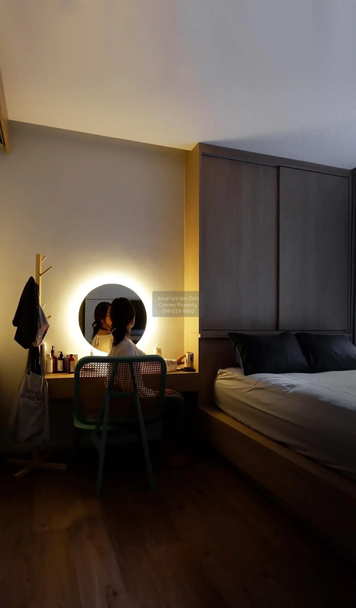 For Sale Condo , AQ Alix Residence , newly renovated , ARL-Ramkha 1