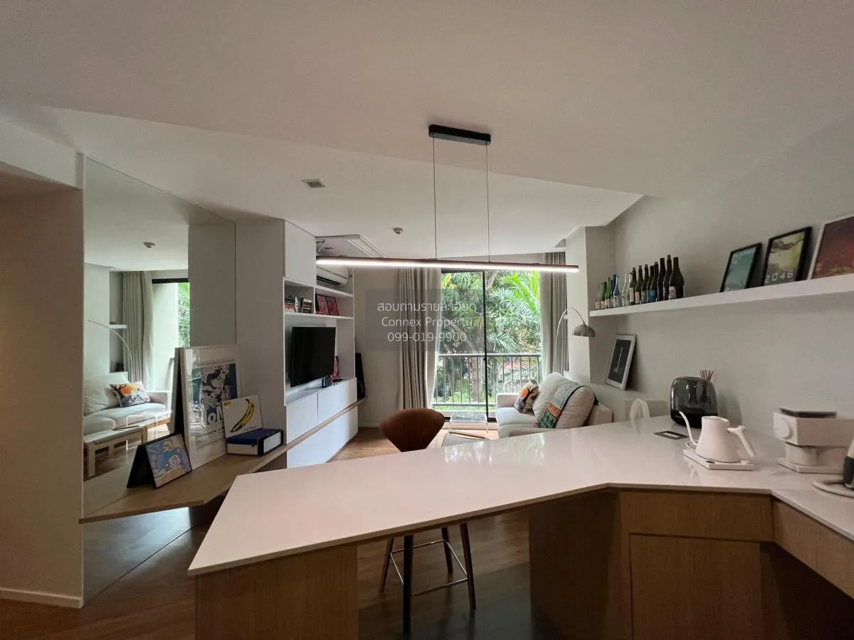 For Sale Condo , AQ Alix Residence , newly renovated , ARL-Ramkha