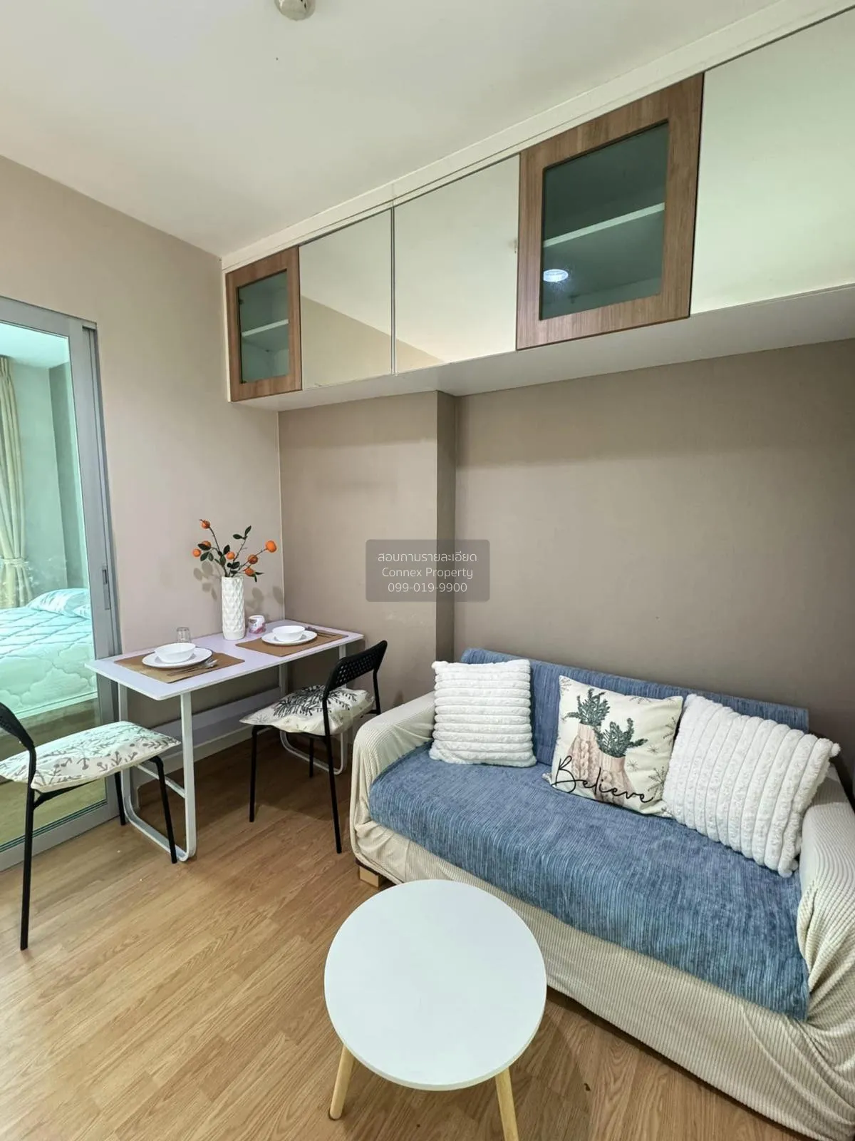 For Sale Condo , Aspire Rama 4 , BTS-Ekkamai , Phra Khanong , Khl 1