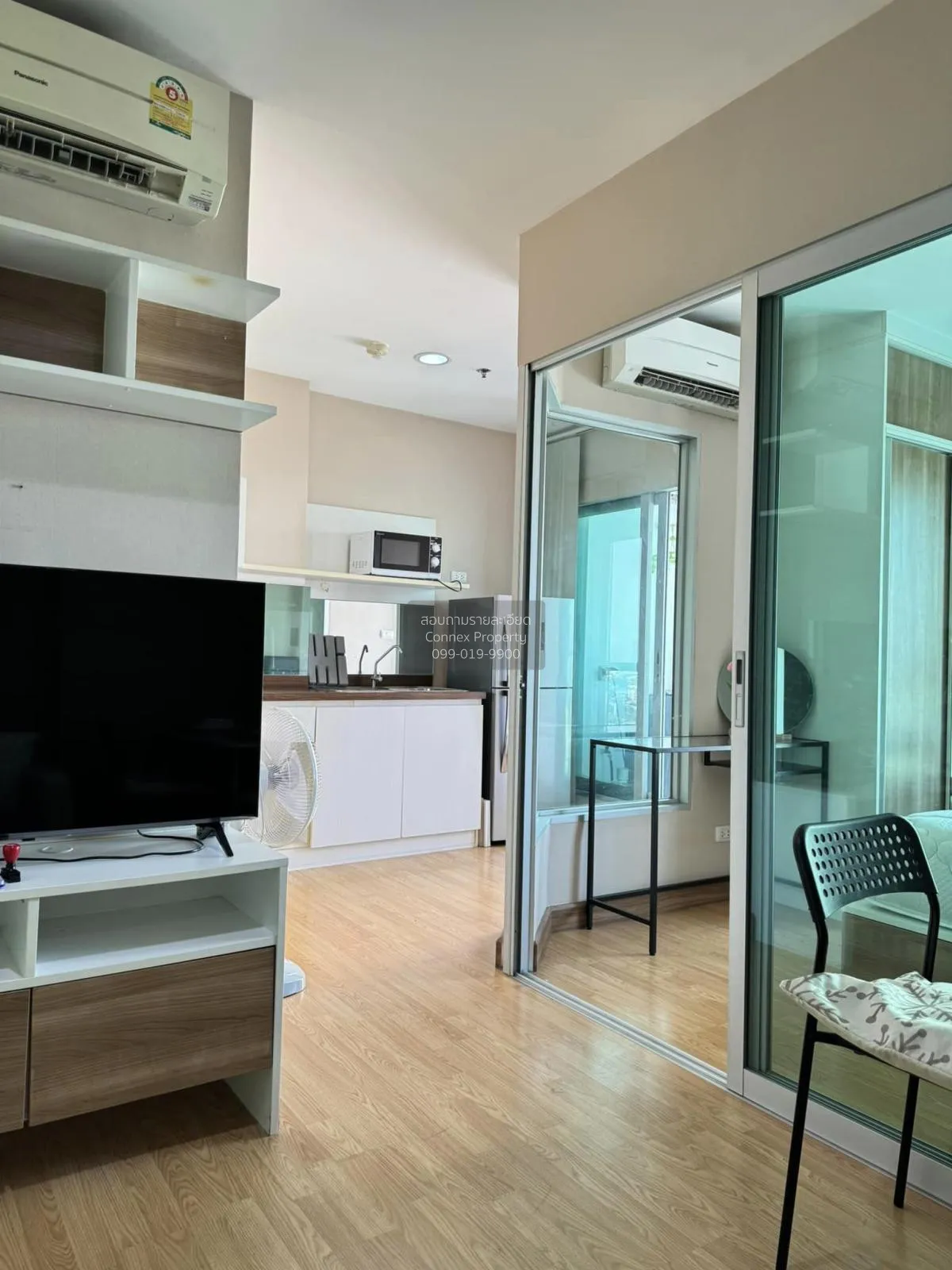 For Sale Condo , Aspire Rama 4 , BTS-Ekkamai , Phra Khanong , Khl 2